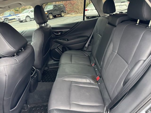 Used 2022 Subaru Outback Limited image 16
