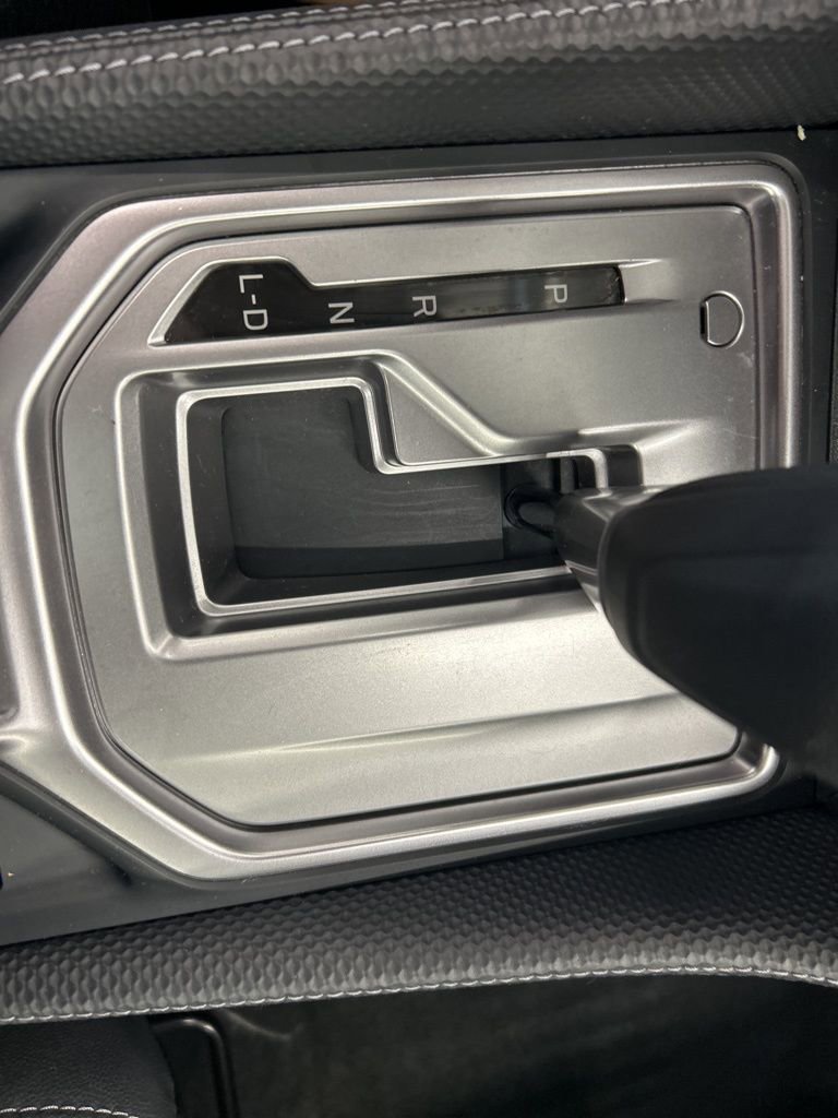 Certified 2024 Subaru Forester Premium image 20