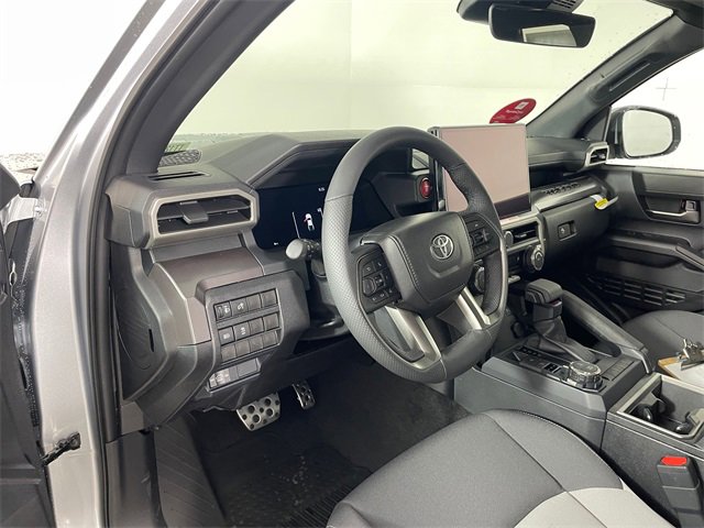 New 2026 Toyota Tacoma TRD Sport image 2