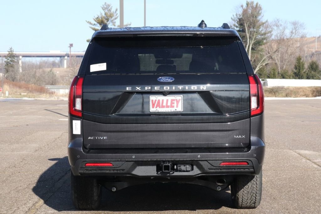 New 2026 Ford Expedition Max Active image 7