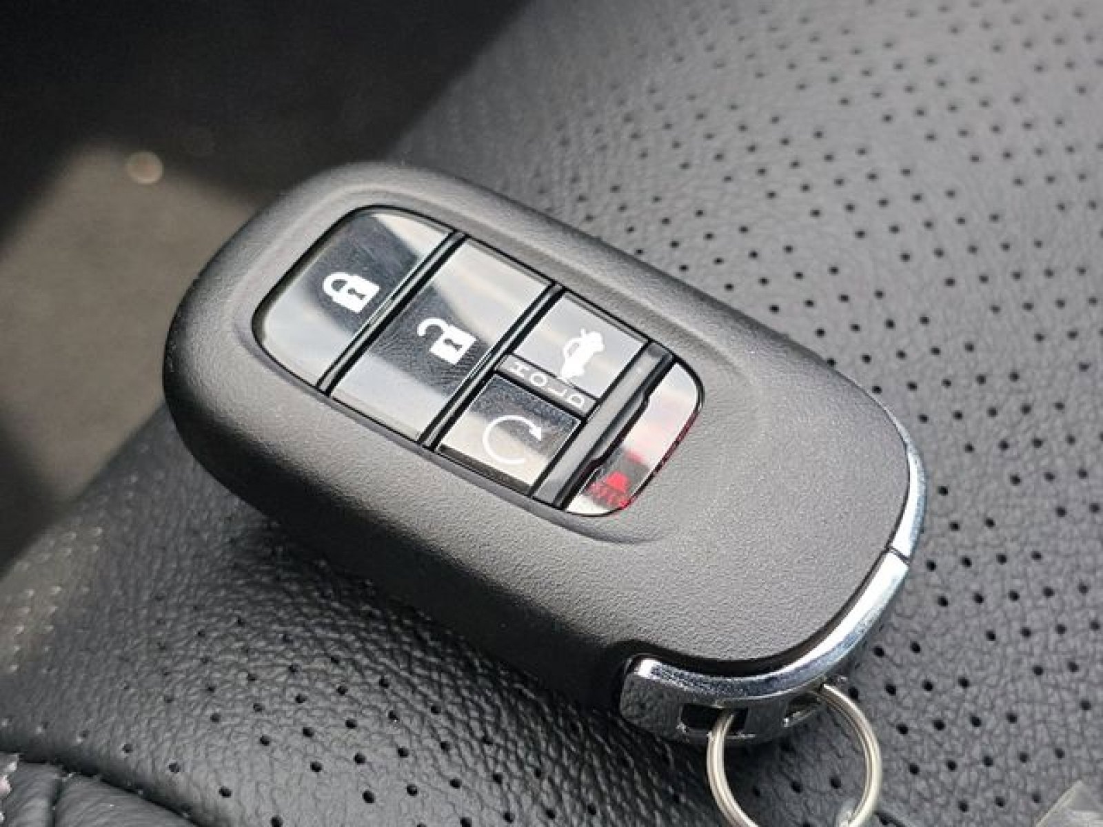 New 2026 Honda Civic Sport Touring image 34