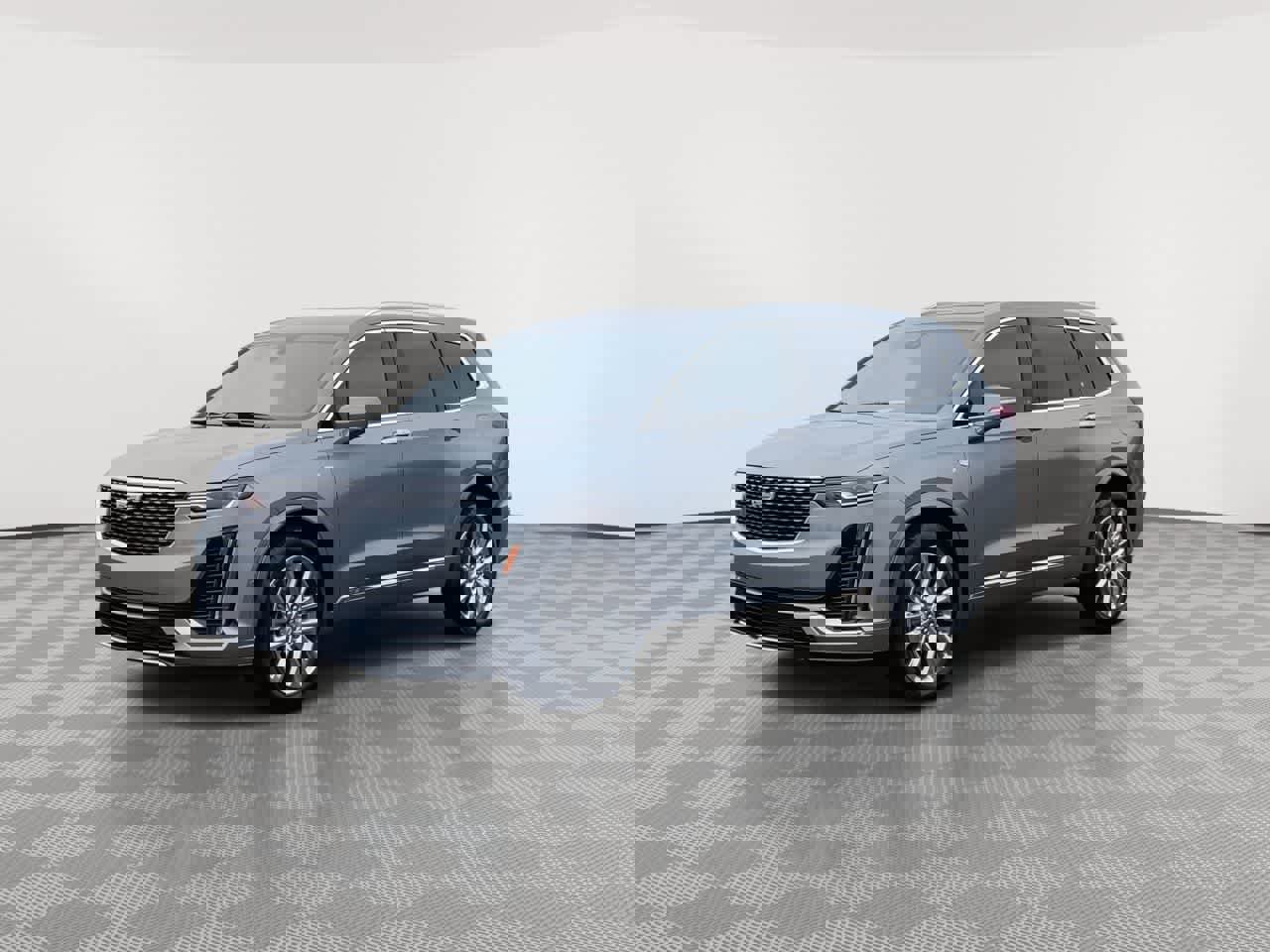 Certified 2024 Cadillac XT6 Premium Luxury w/ LPO, Floor Liner Package image 4