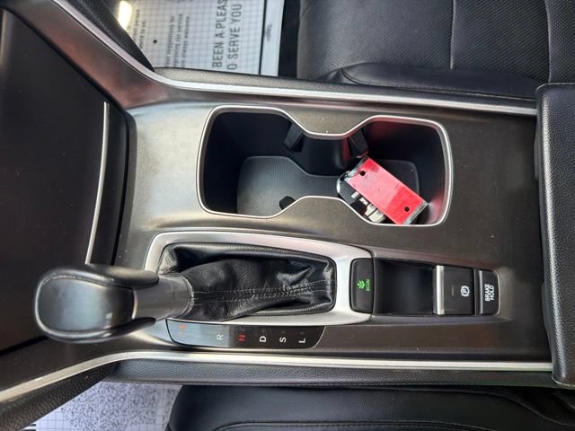 Used 2018 Honda Accord EX-L image 20