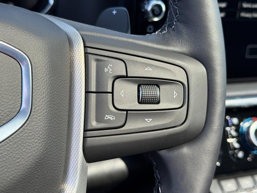 New 2026 GMC Sierra 1500 Denali image 13