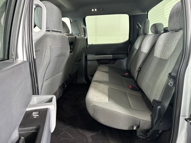 Used 2021 Ford F150 XLT w/ Trailer Tow Package image 33