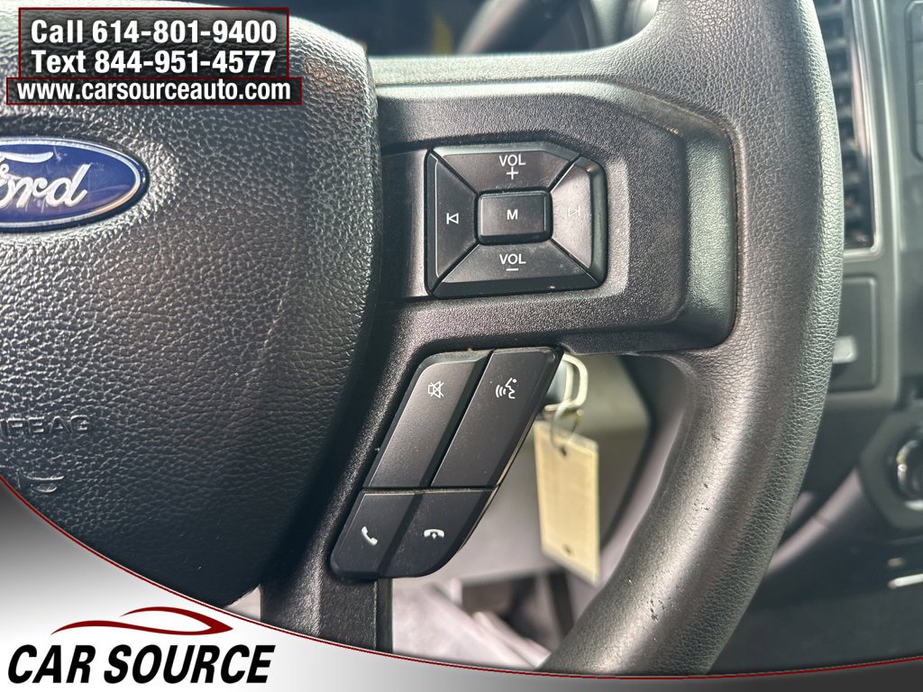 Used 2018 Ford F150 XLT image 17