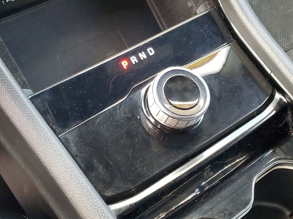 Used 2021 Jeep Grand Cherokee L Laredo image 19