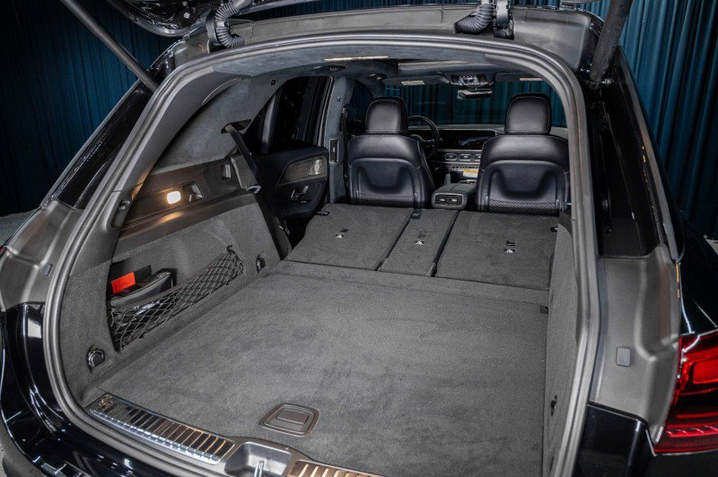 New 2026 Mercedes-Benz GLE 63 AMG S image 7