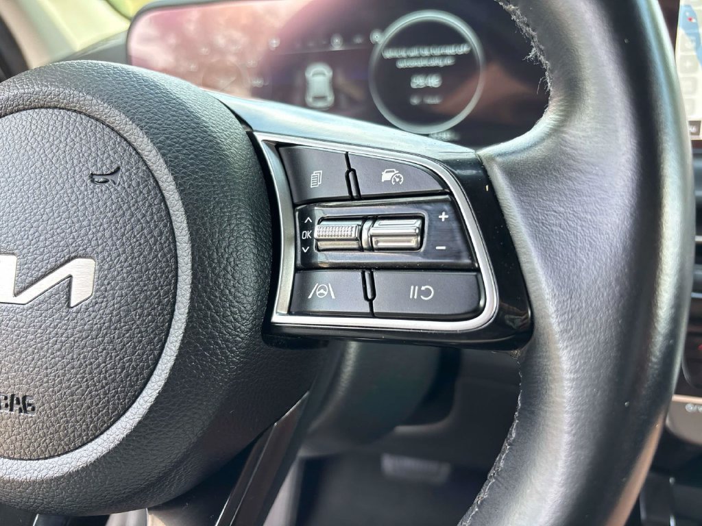 Certified 2024 Kia Seltos S AWD/4WD image 18
