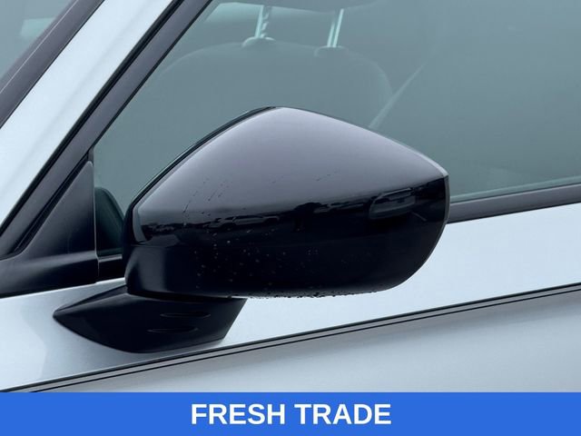 Certified 2025 Honda Civic Sport image 6