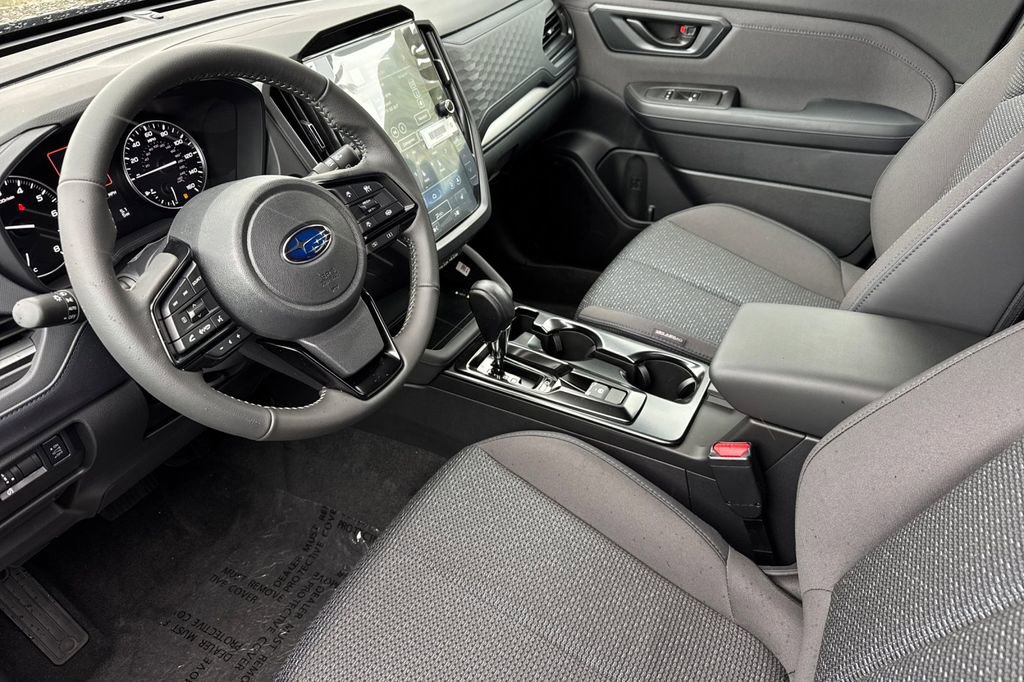 New 2026 Subaru Forester Premium image 10