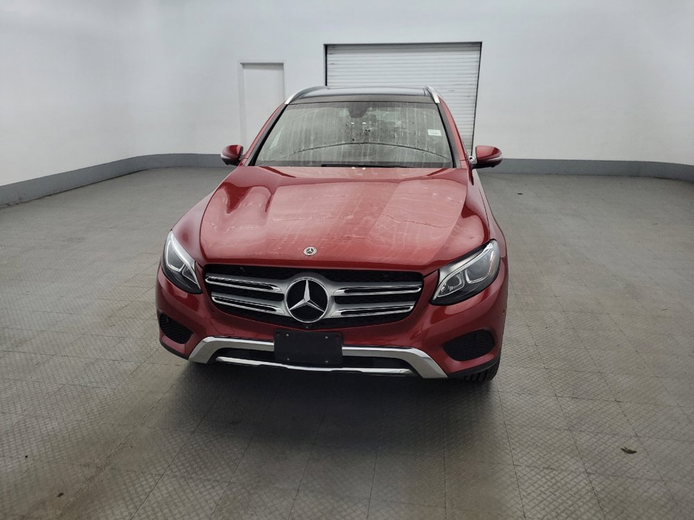 Used 2018 Mercedes-Benz GLC 300 4MATIC image 15