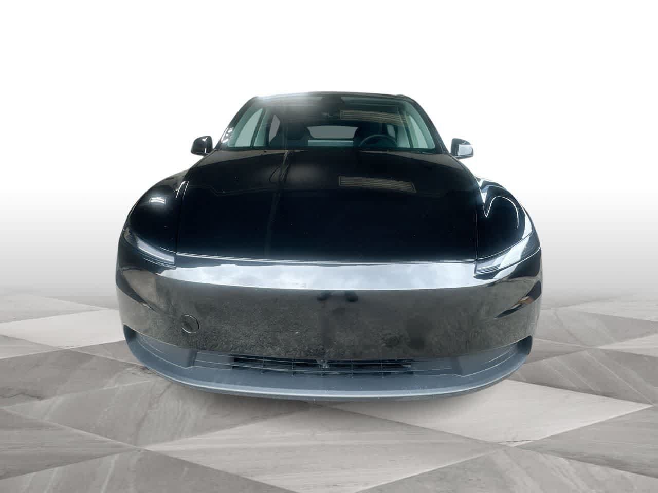 Used 2026 Tesla Model Y 2WD image 3