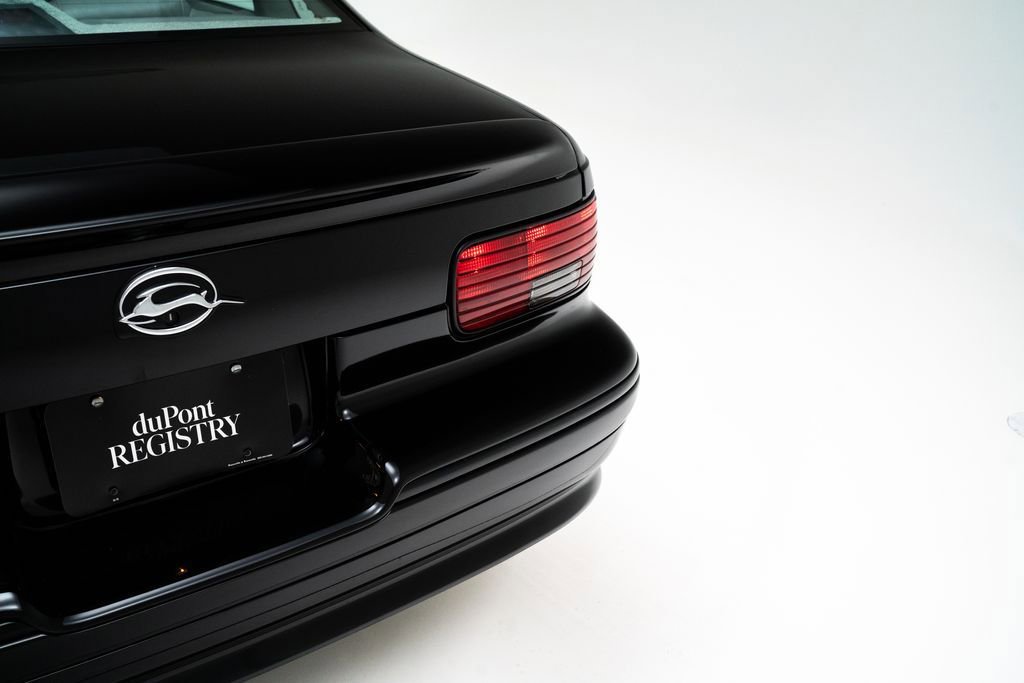Used 1996 Chevrolet Impala SS image 46