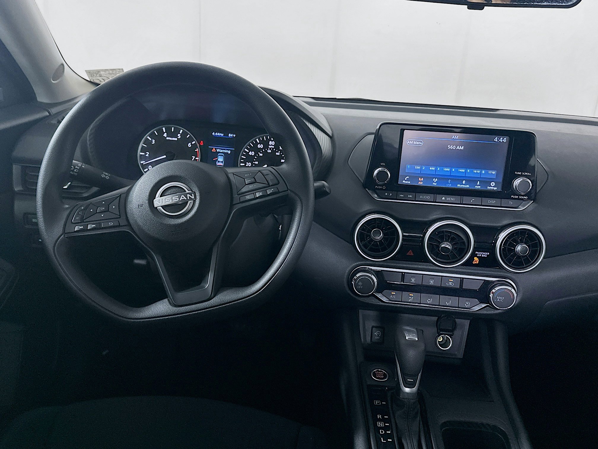Used 2024 Nissan Sentra S image 18
