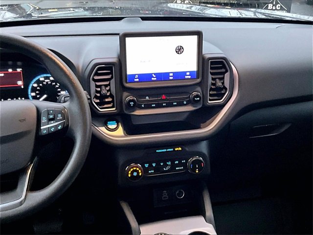 Used 2023 Ford Bronco Sport Big Bend image 6