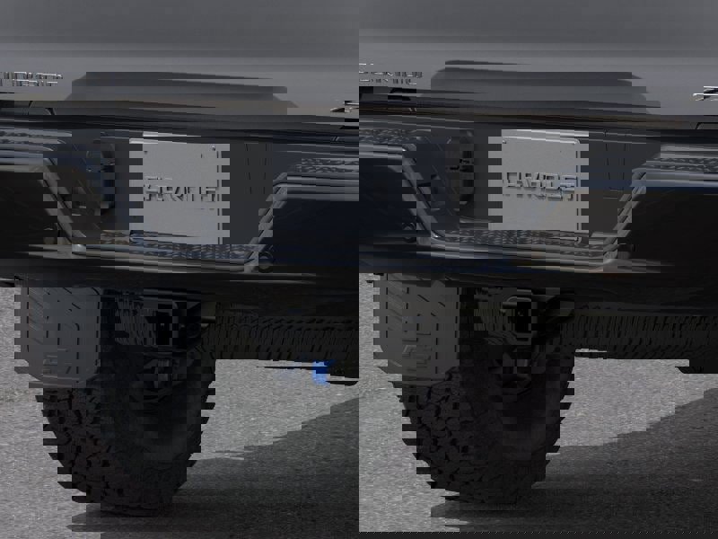 New 2026 Chevrolet Colorado ZR2 w/ Technology Package image 14