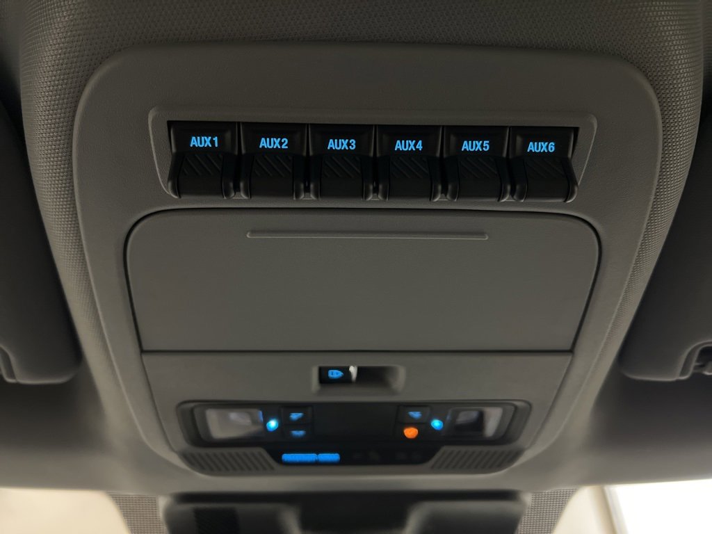 New 2025 Ford F250 XL w/ STX Appearance Package image 22