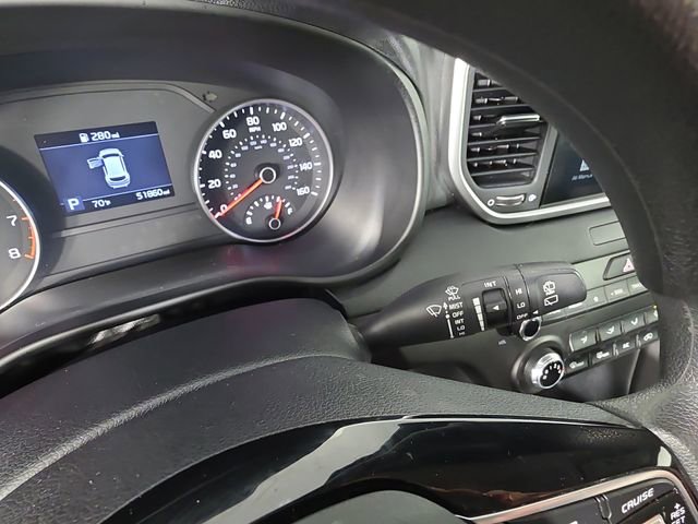 Used 2021 Kia Sportage LX image 32