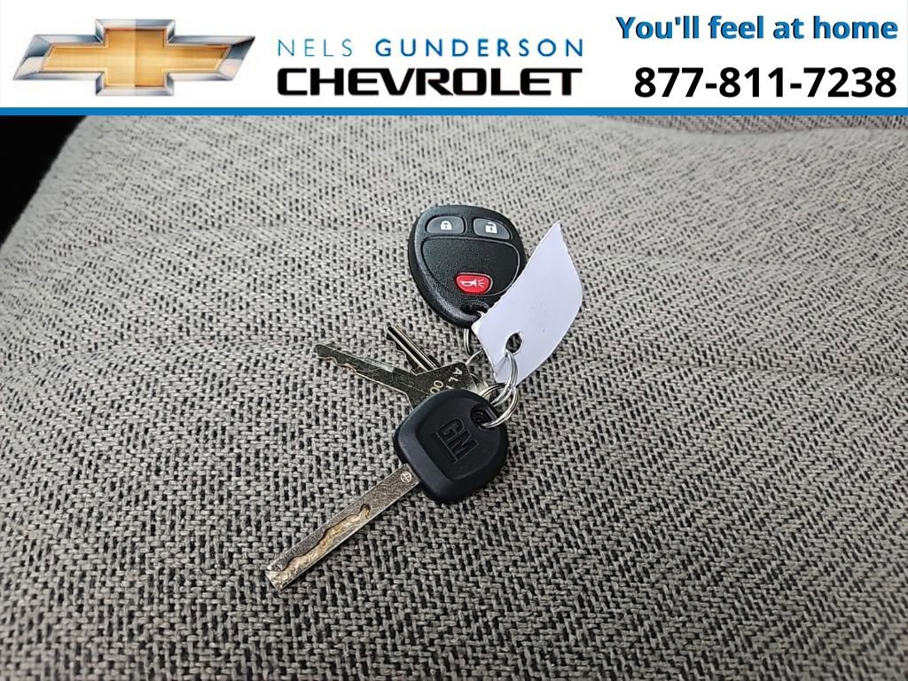 New 2023 Chevrolet Express 3500 w/ Power Convenience Package image 17