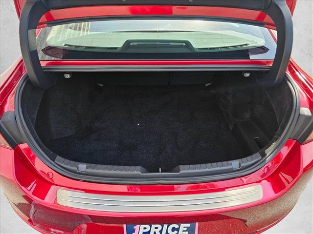 Used 2023 MAZDA MAZDA3 s FWD image 13