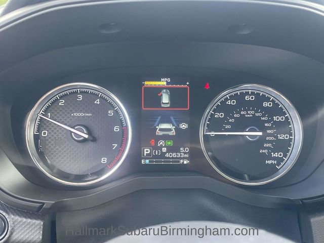 Used 2024 Subaru Forester Touring w/ Convenience Package image 21