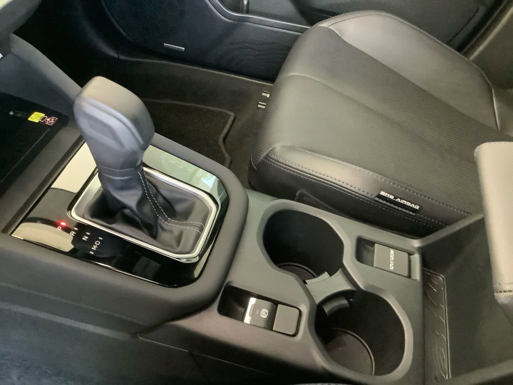 Used 2025 Subaru Forester Limited image 23