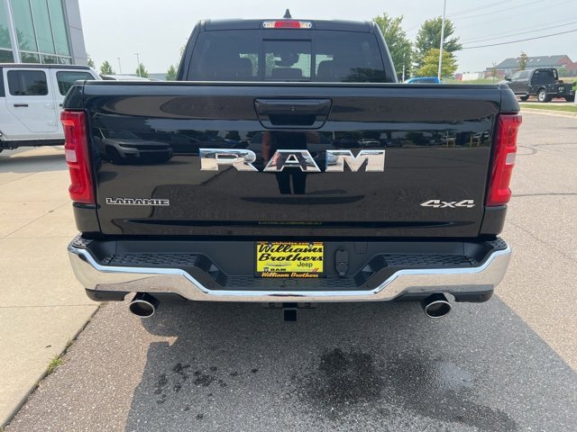 New 2026 RAM 1500 Laramie image 6
