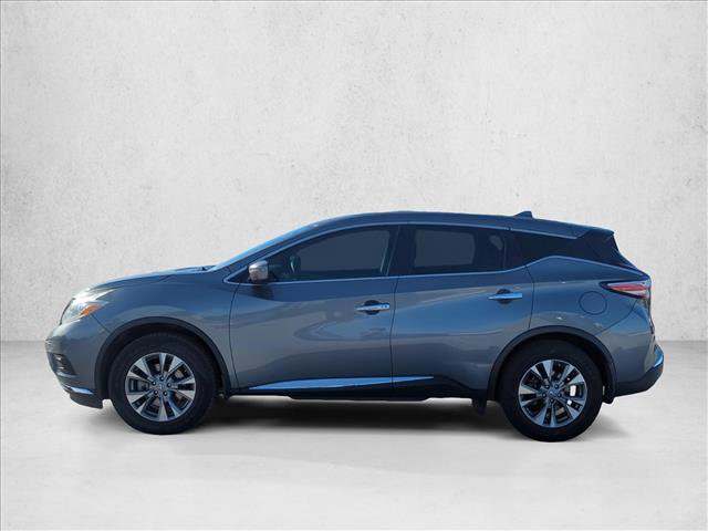 Used 2017 Nissan Murano S w/ Navigation Package image 5