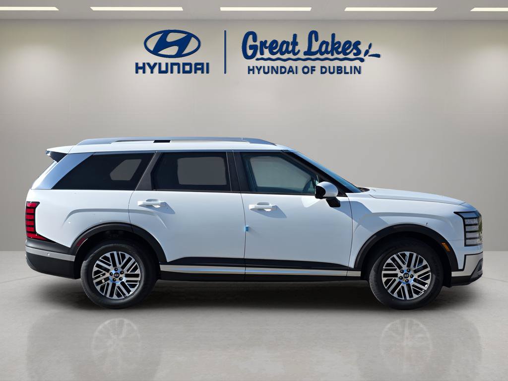 New 2026 Hyundai Palisade SEL AWD/4WD image 6