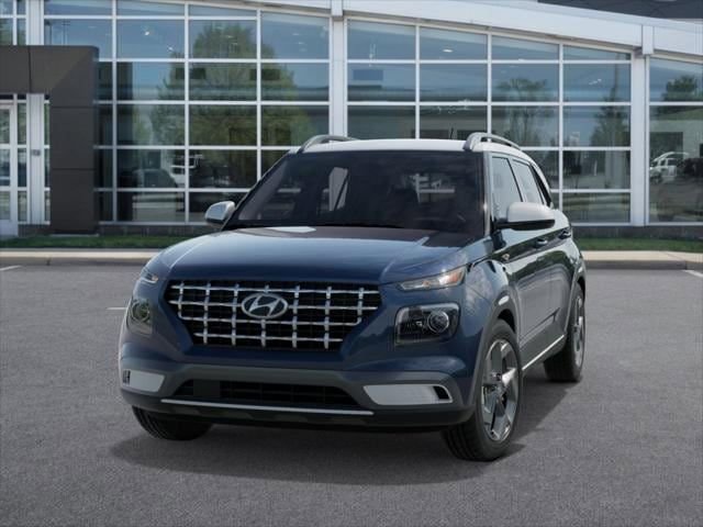 New 2025 Hyundai Venue Limited image 6