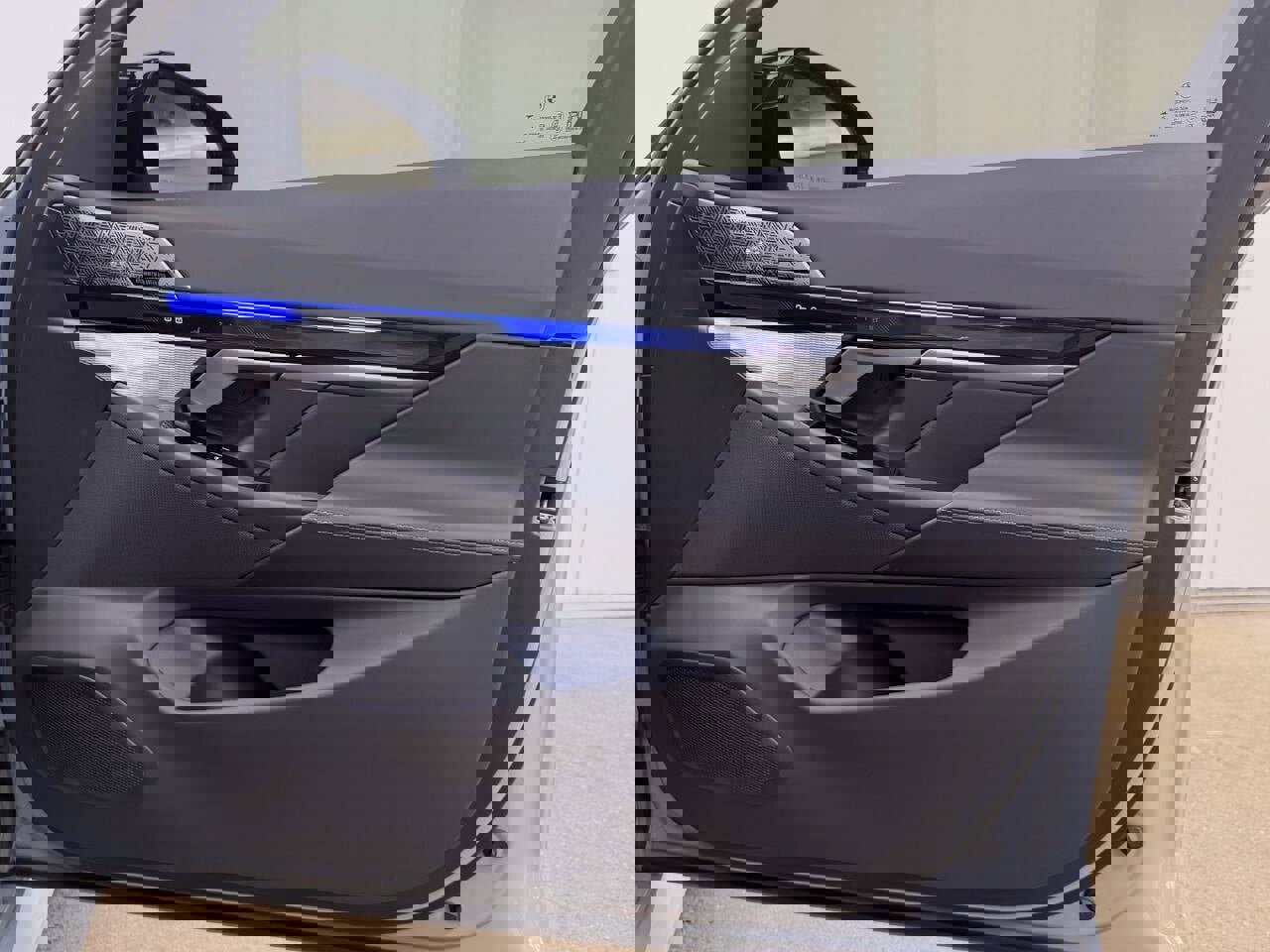 Used 2026 BMW M5 Touring image 57