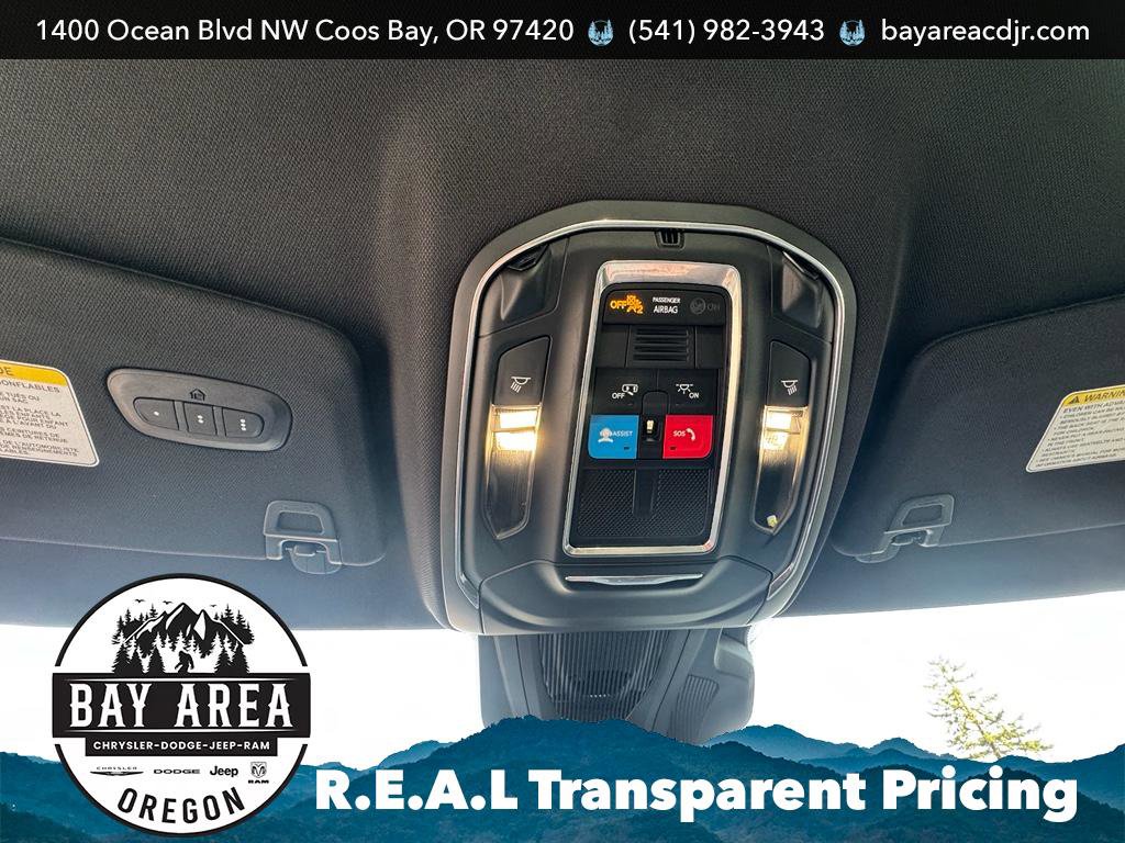 New 2026 Dodge Charger Scat Pack image 23