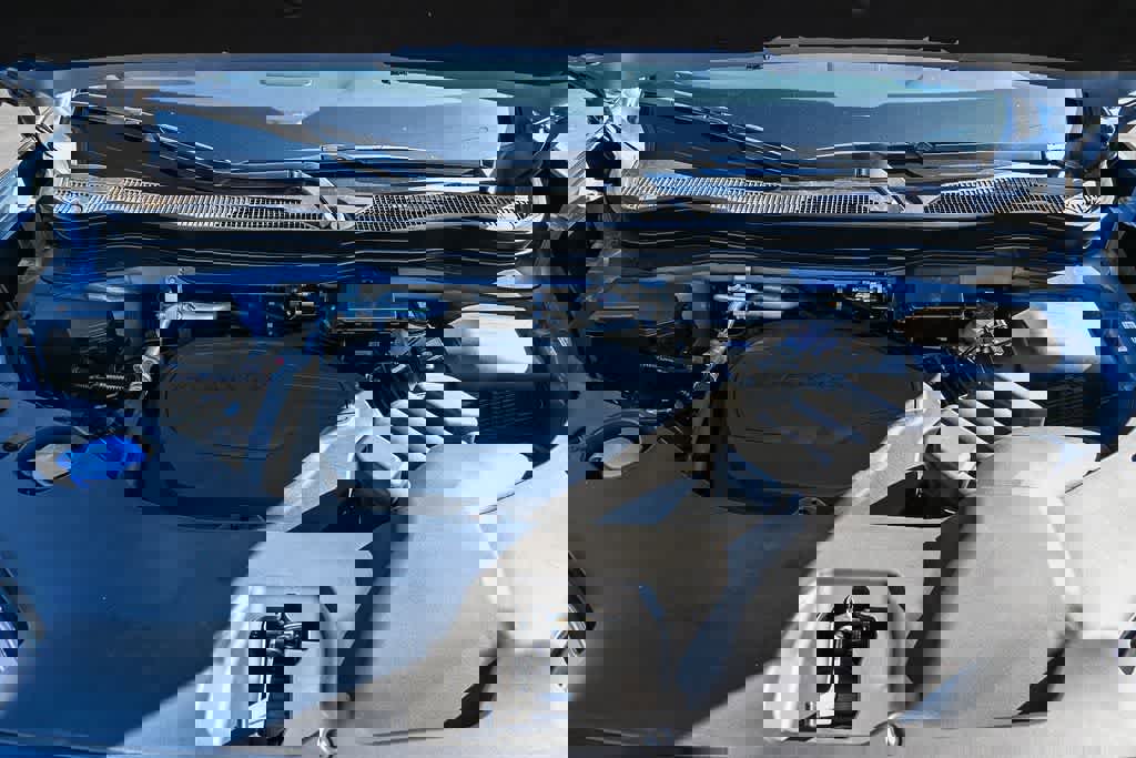 New 2026 Honda Ridgeline Black Edition image 13