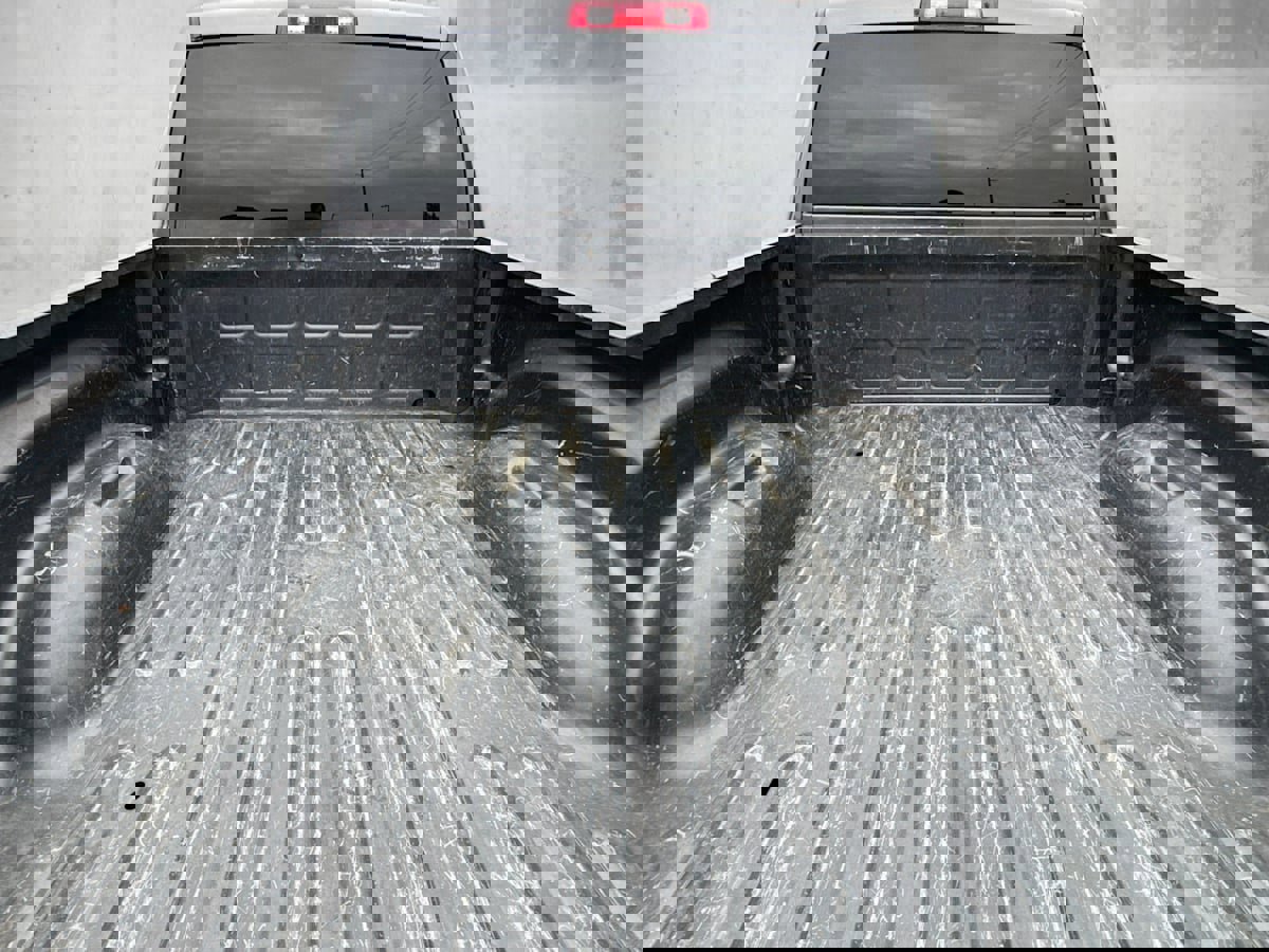 Used 2019 RAM 1500 Express image 20