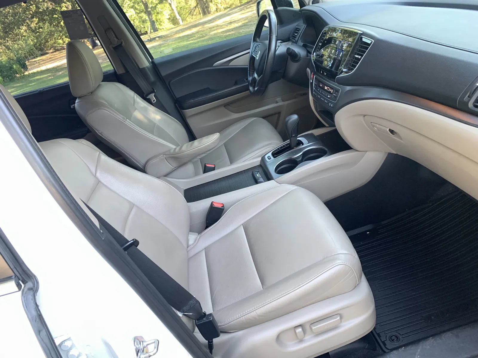 Used 2019 Honda Pilot EX-L image 33