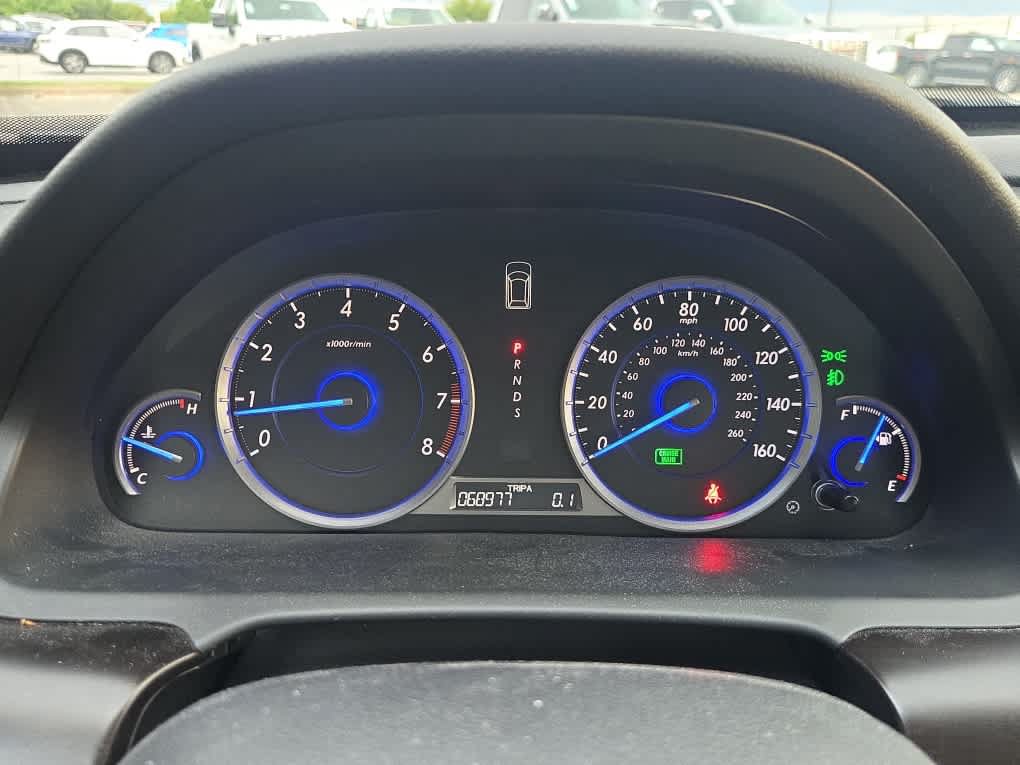 Used 2015 Honda Crosstour EX-L image 16