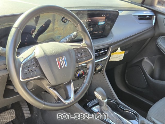 Used 2024 Buick Encore GX Preferred FWD image 7