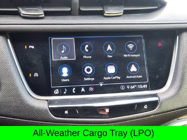Used 2020 Cadillac XT5 Premium Luxury FWD image 18