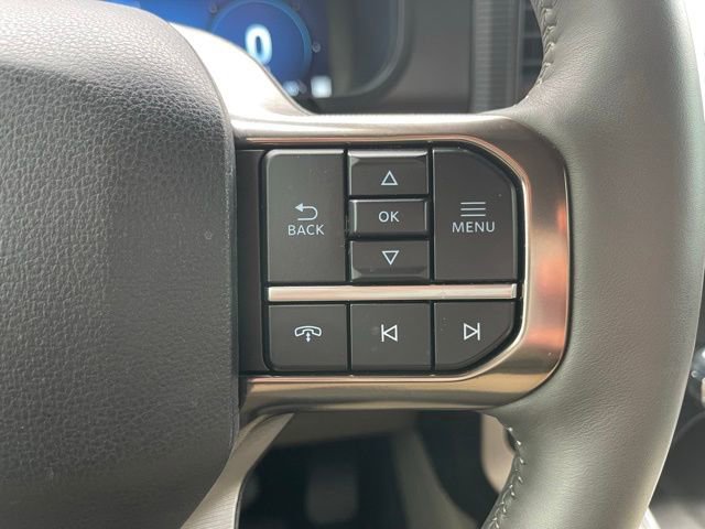 Used 2024 Ford F150 Platinum w/ Equipment Group 703A Plus image 25