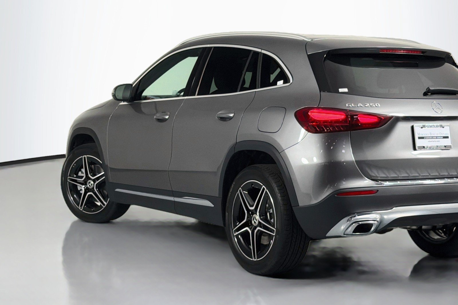New 2026 Mercedes-Benz GLA 250 image 14