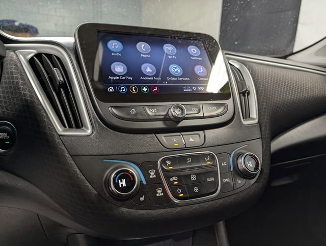 Used 2024 Chevrolet Malibu LT w/ Sport Edition FWD image 22