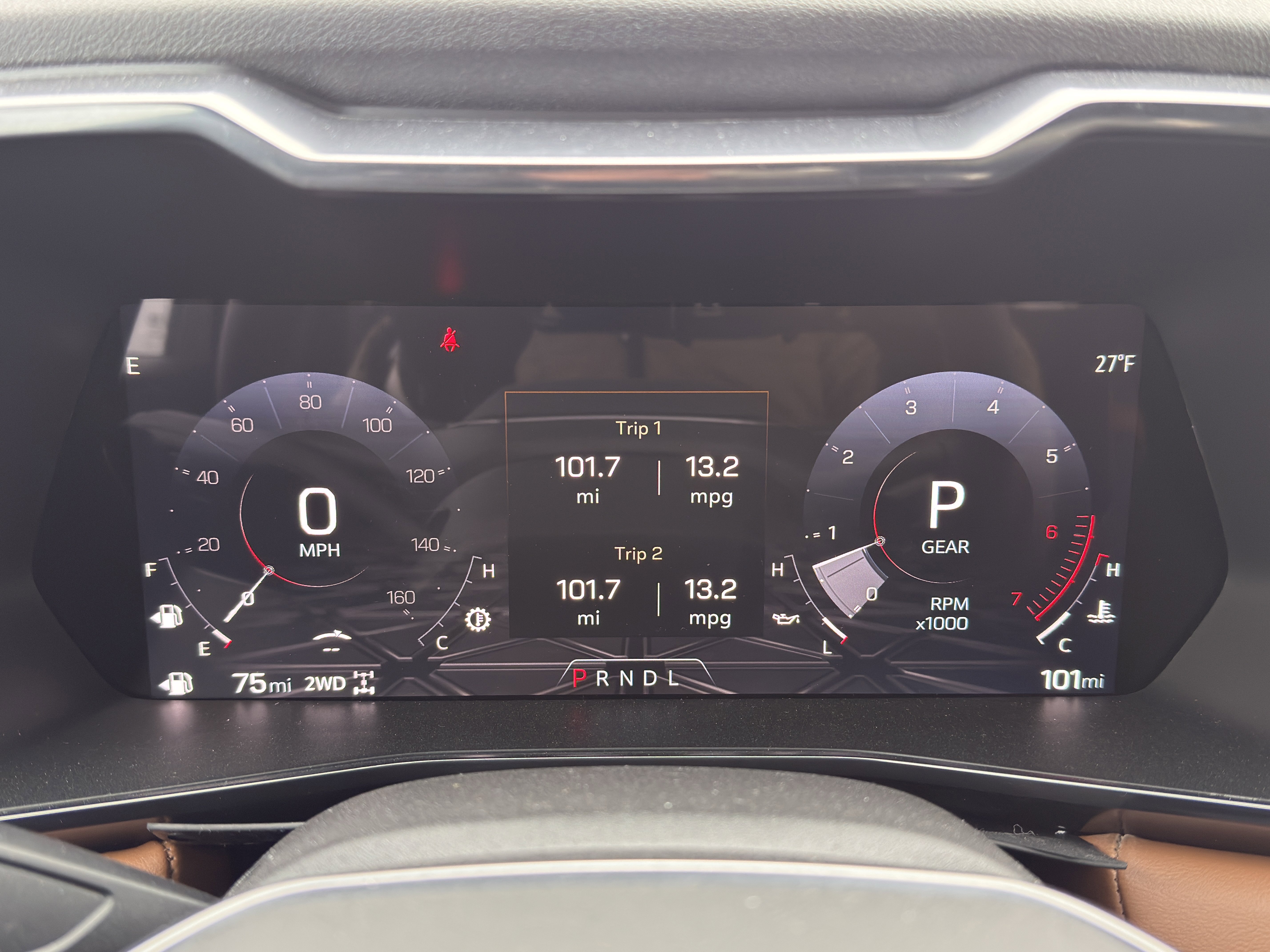 New 2026 GMC Canyon AT4 w/ Technology Plus Package image 26