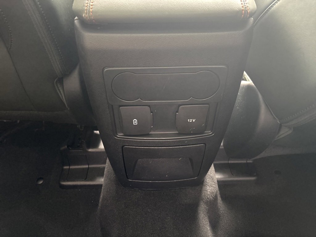 Used 2022 Ford Explorer Timberline image 36