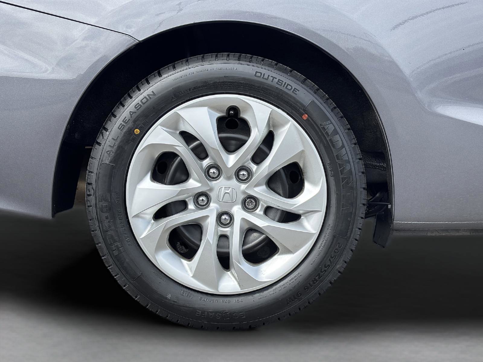 Used 2014 Honda Civic LX image 9