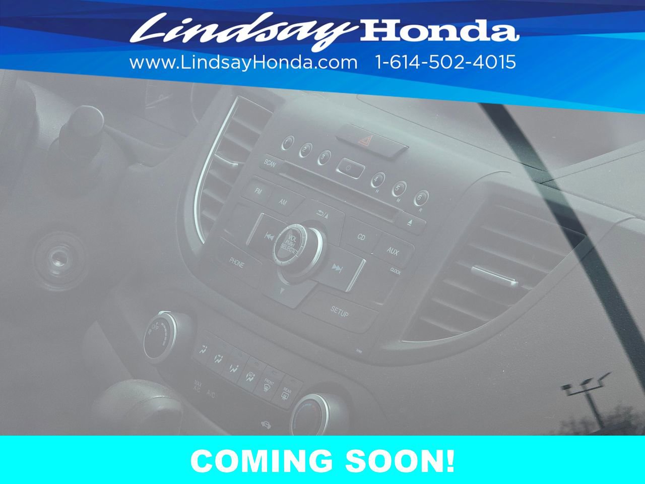 Used 2014 Honda CR-V EX image 15