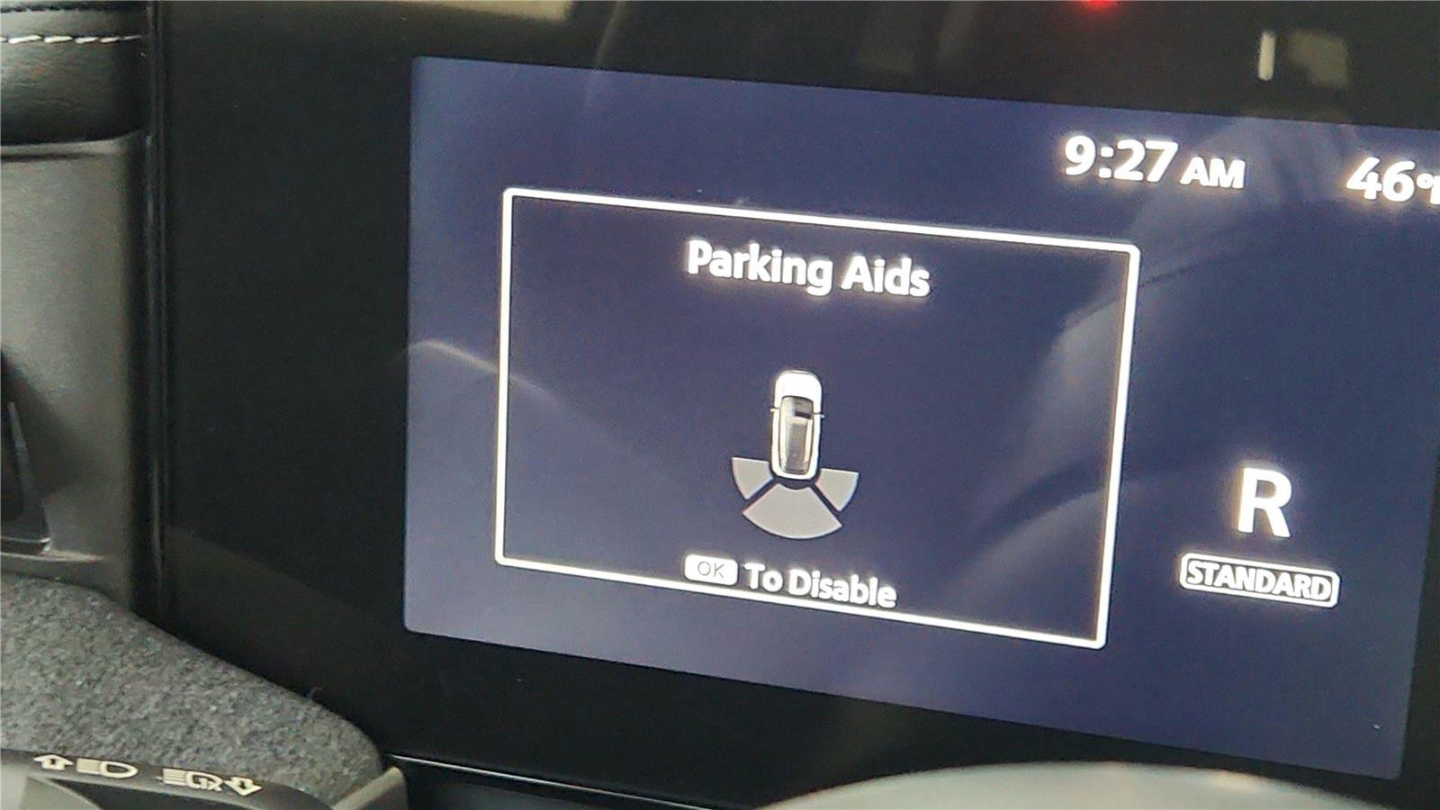New 2026 Nissan Kicks SV w/ Illumination Package image 33