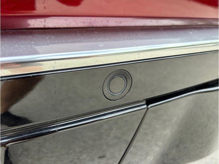 Used 2024 Jeep Wagoneer Series II w/ Flexible Seating Group image 17