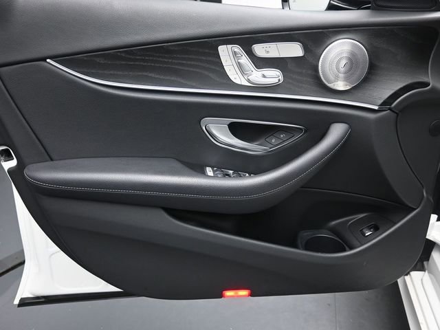 Used 2022 Mercedes-Benz E 450 4MATIC Sedan image 20