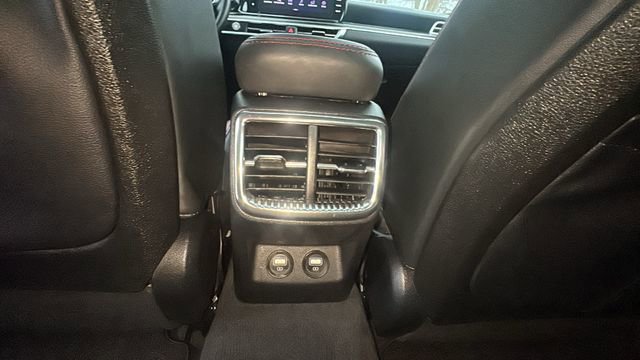 Used 2024 Kia K5 GT image 30